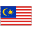 Malaysia Flag