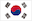 South Korea Flag