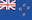 New Zealand Flag