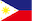 Philippines Flag
