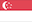 Singapore Flag