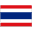 Thailand Flag