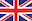 United Kingdom Flag