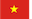 Vietnam Flag
